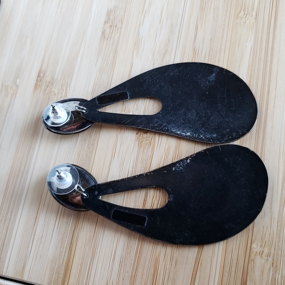 Artisan Earrings - Picture 9 of 10